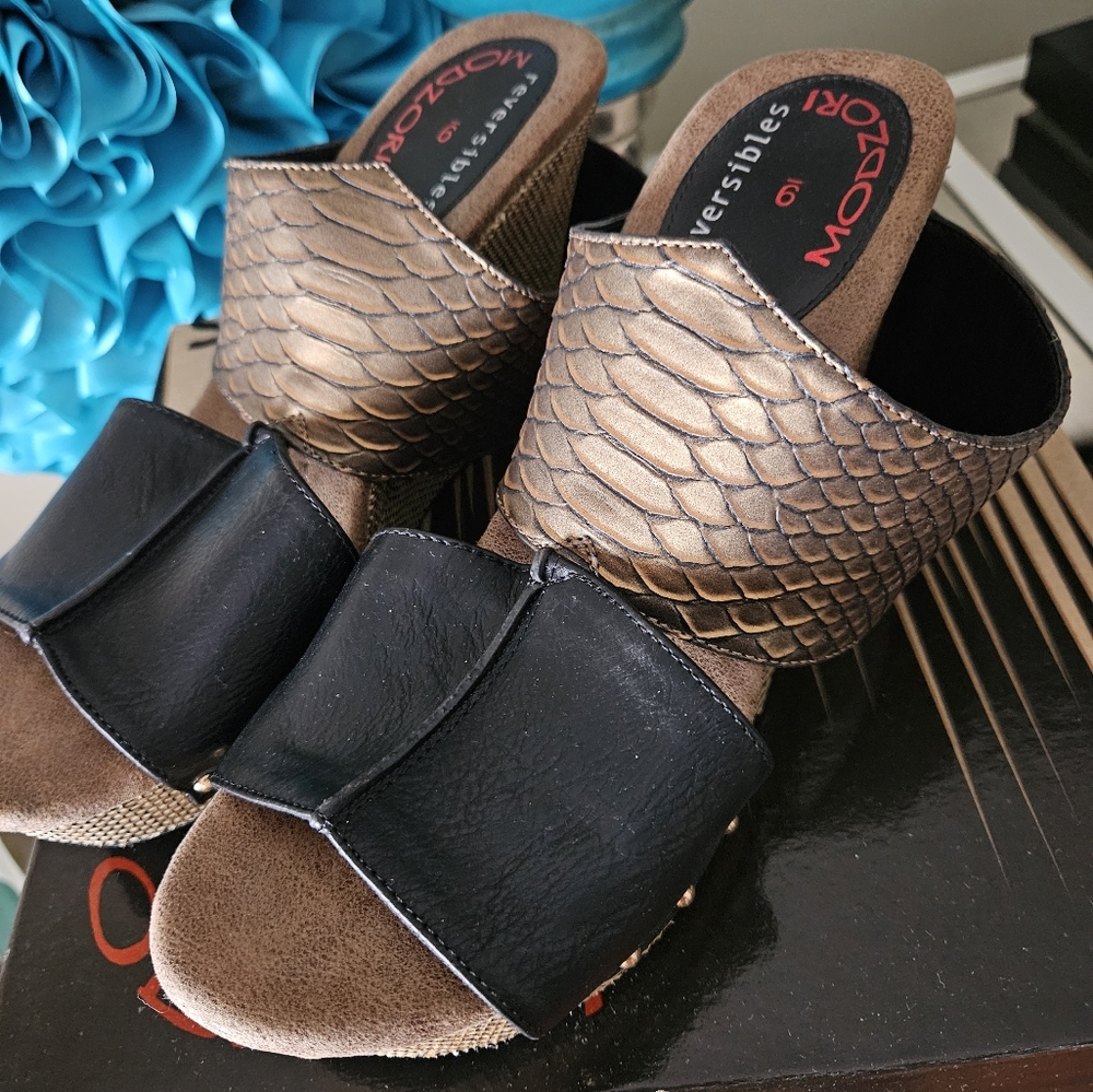 Shoes - Picture 6 of 10